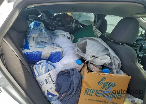 2024 Chevrolet Malibu Rs z USA, uszkodzony, nr VIN 1G1ZG5ST6RF176528